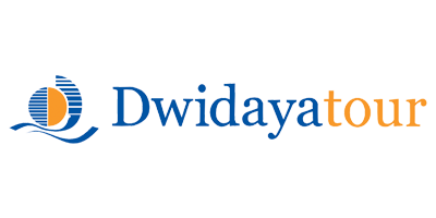 Logo Dwidaya Tour